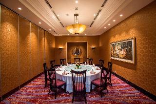 JW Marriott Hotel Jakarta fotoÄŸrafÄ±