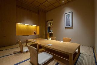 JW Marriott Hotel Jakarta fotoÄŸrafÄ±