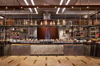 JW Marriott Hotel Jakarta fotoÄŸrafÄ±