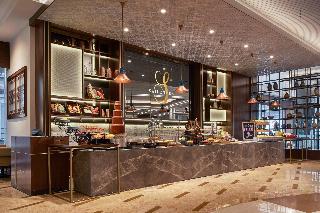 JW Marriott Hotel Jakarta fotoÄŸrafÄ±