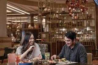 JW Marriott Hotel Jakarta fotoÄŸrafÄ±