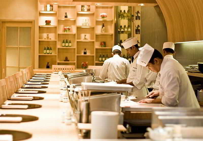 JW Marriott Hotel Jakarta fotoÄŸrafÄ±