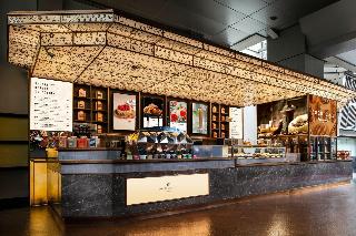 JW Marriott Hotel Jakarta fotoÄŸrafÄ±