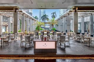 JW Marriott Hotel Jakarta fotoÄŸrafÄ±