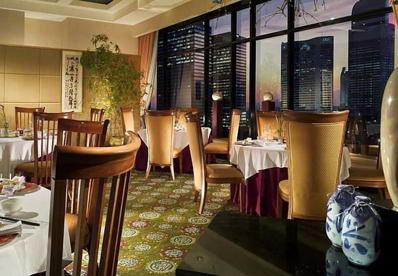 JW Marriott Hotel Jakarta fotoÄŸrafÄ±