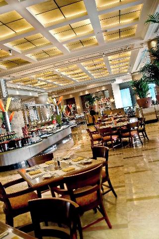JW Marriott Hotel Jakarta fotoÄŸrafÄ±
