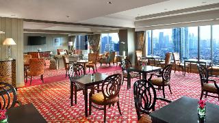 JW Marriott Hotel Jakarta fotoÄŸrafÄ±