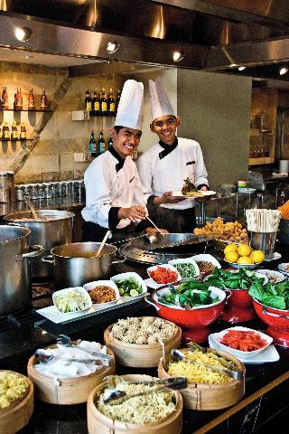JW Marriott Hotel Jakarta fotoÄŸrafÄ±