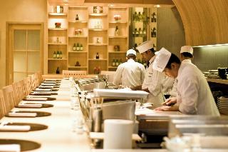 JW Marriott Hotel Jakarta fotoÄŸrafÄ±
