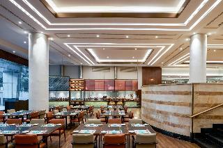 JW Marriott Hotel Jakarta fotoÄŸrafÄ±
