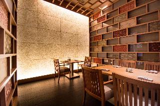 JW Marriott Hotel Jakarta fotoÄŸrafÄ±