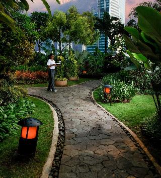 JW Marriott Hotel Jakarta fotoÄŸrafÄ±