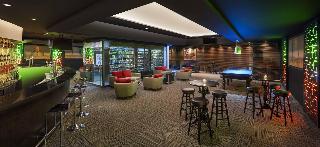 Le Meridien Jakarta fotoÄŸrafÄ±