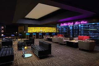 Le Meridien Jakarta fotoÄŸrafÄ±