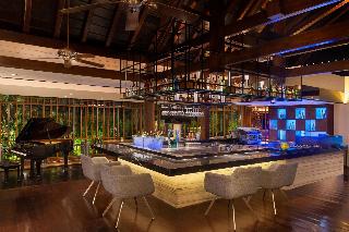 Le Meridien Jakarta fotoÄŸrafÄ±