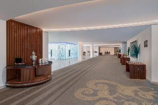 Le Meridien Jakarta fotoÄŸrafÄ±
