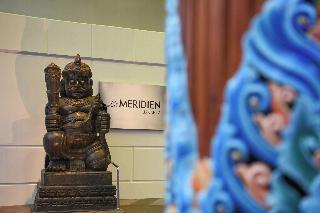 Le Meridien Jakarta fotoÄŸrafÄ±