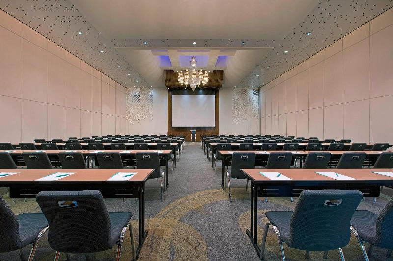 Le Meridien Jakarta - Toplantı