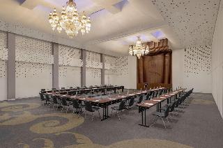 Le Meridien Jakarta fotoÄŸrafÄ±