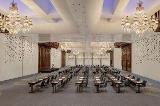 Le Meridien Jakarta fotoÄŸrafÄ±