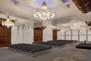 Le Meridien Jakarta fotoÄŸrafÄ±