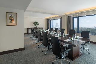 Le Meridien Jakarta fotoÄŸrafÄ±