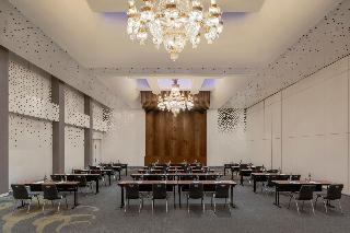 Le Meridien Jakarta fotoÄŸrafÄ±