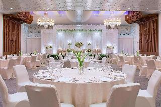 Le Meridien Jakarta fotoÄŸrafÄ±