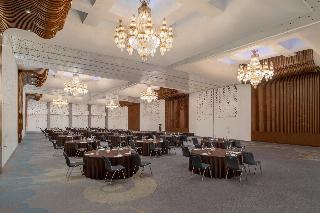 Le Meridien Jakarta fotoÄŸrafÄ±