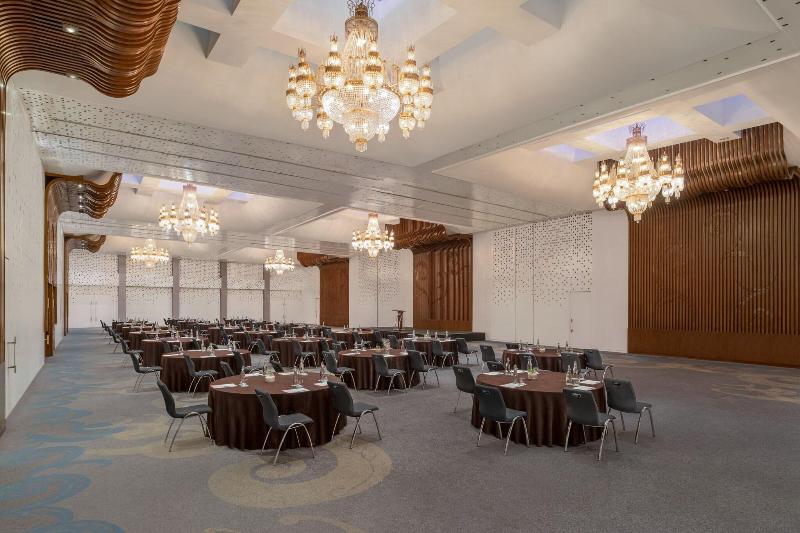Le Meridien Jakarta - Toplantı