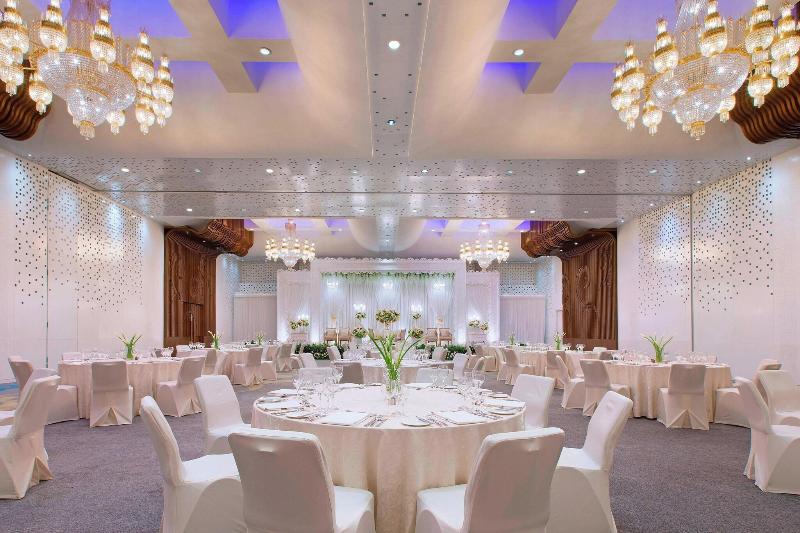 Le Meridien Jakarta - Toplantı