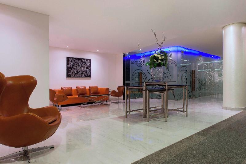 Le Meridien Jakarta - Toplantı