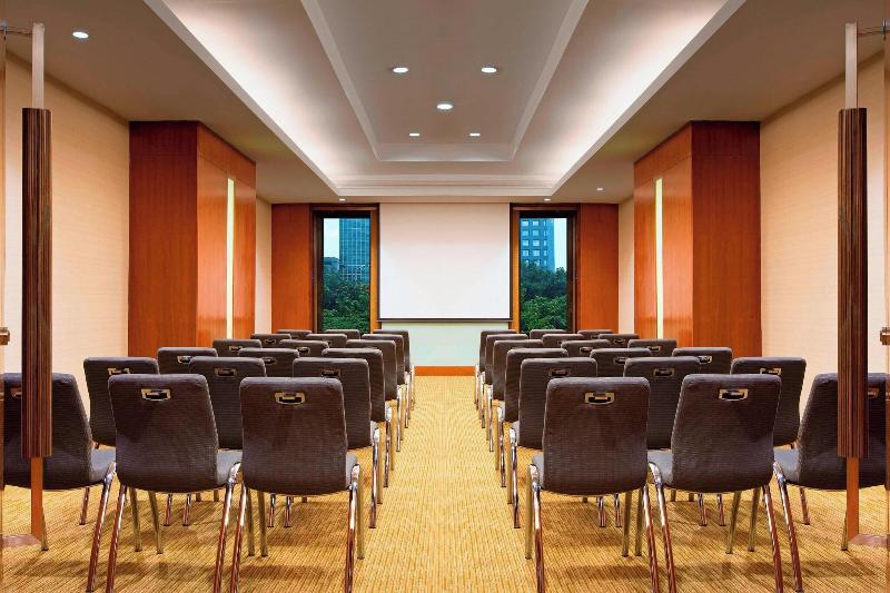 Le Meridien Jakarta - Toplantı