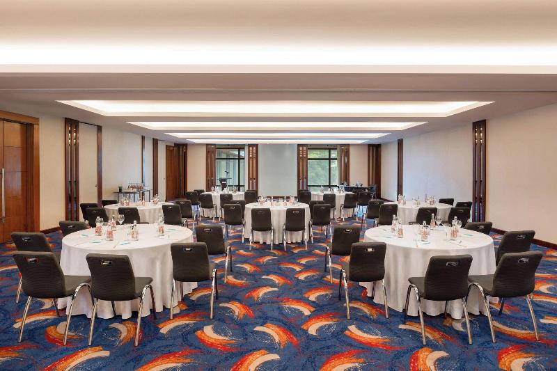 Le Meridien Jakarta - Toplantı