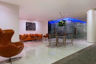 Le Meridien Jakarta fotoÄŸrafÄ±