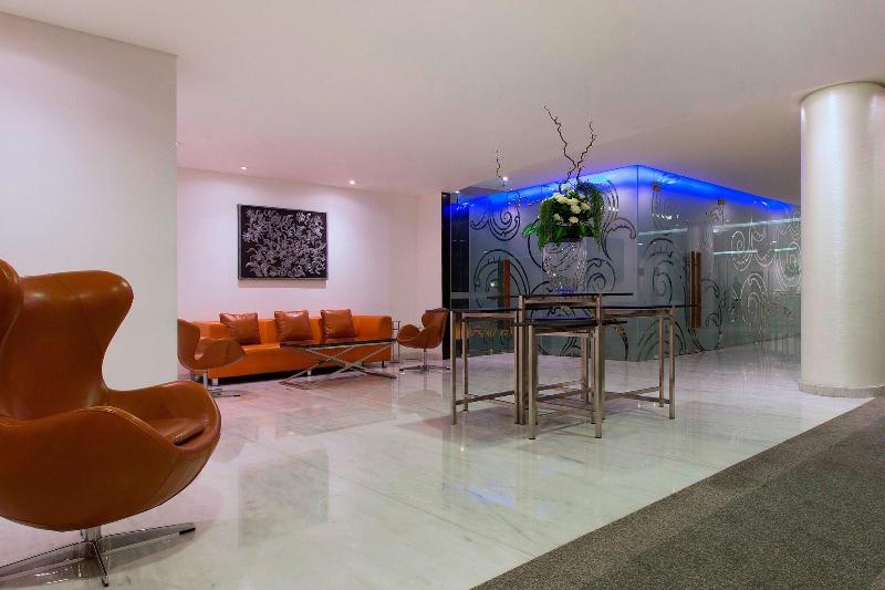 Le Meridien Jakarta - Toplantı