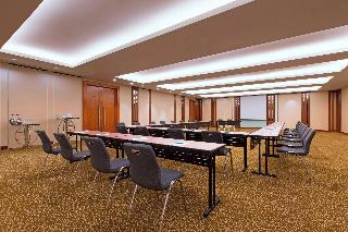 Le Meridien Jakarta fotoÄŸrafÄ±