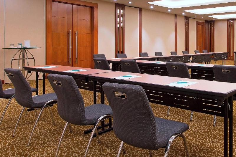 Le Meridien Jakarta - Toplantı