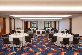 Le Meridien Jakarta fotoÄŸrafÄ±