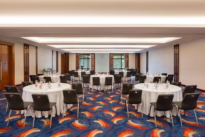 Le Meridien Jakarta - Toplantı