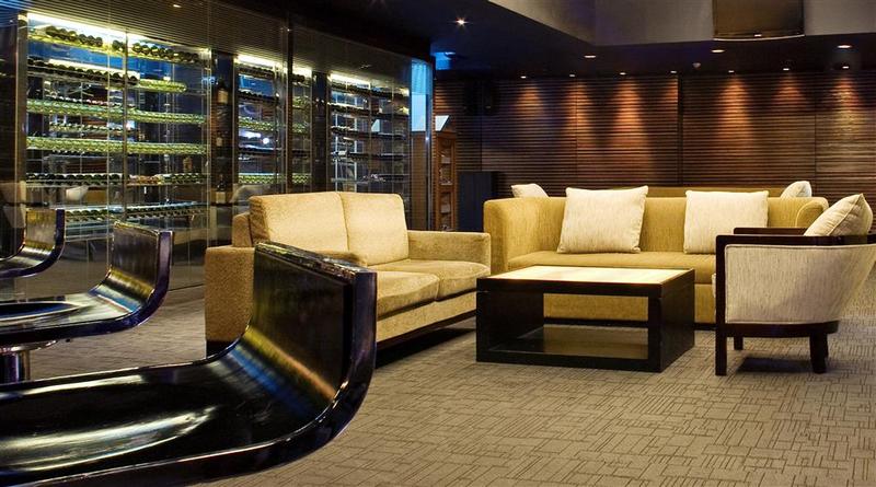 Le Meridien Jakarta - Genel