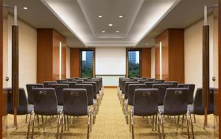 Le Meridien Jakarta fotoÄŸrafÄ±