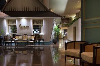 Le Meridien Jakarta fotoÄŸrafÄ±