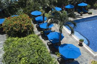 Le Meridien Jakarta fotoÄŸrafÄ±