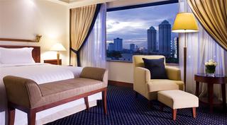 Le Meridien Jakarta fotoÄŸrafÄ±