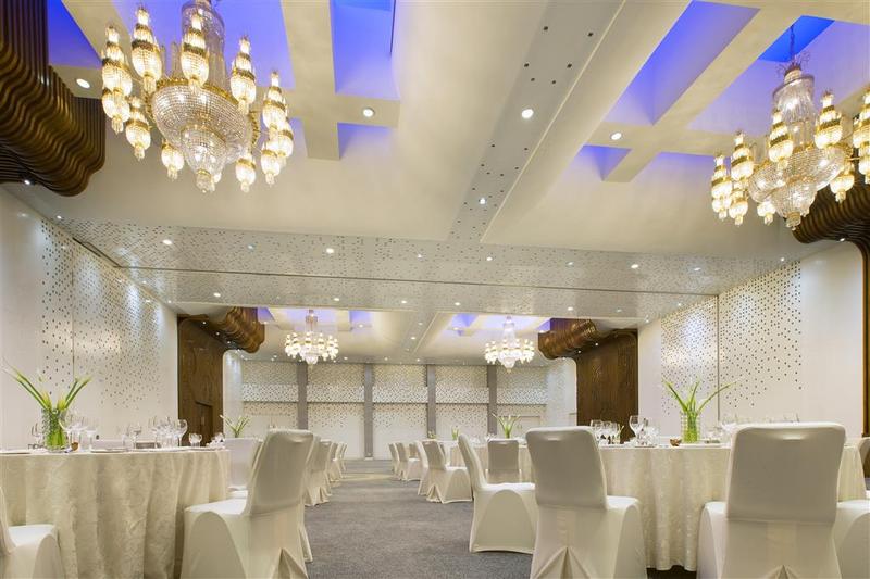 Le Meridien Jakarta - Genel