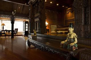 Le Meridien Jakarta fotoÄŸrafÄ±