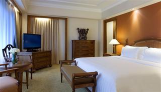 Le Meridien Jakarta fotoÄŸrafÄ±
