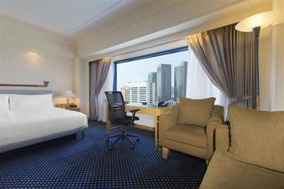 Le Meridien Jakarta fotoÄŸrafÄ±