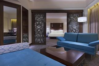 Le Meridien Jakarta fotoÄŸrafÄ±